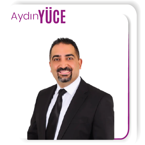 Aydın Yüce