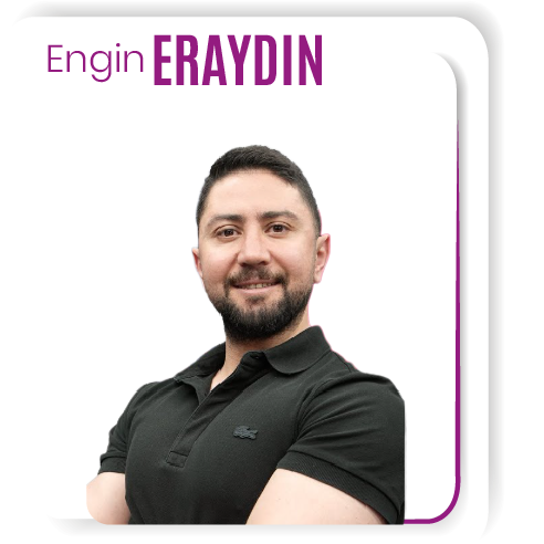 Engin Eraydın
