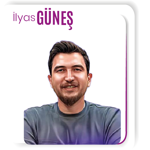 İlyas Güneş