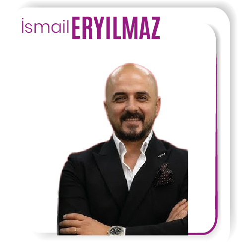 İsmail Eryılmaz