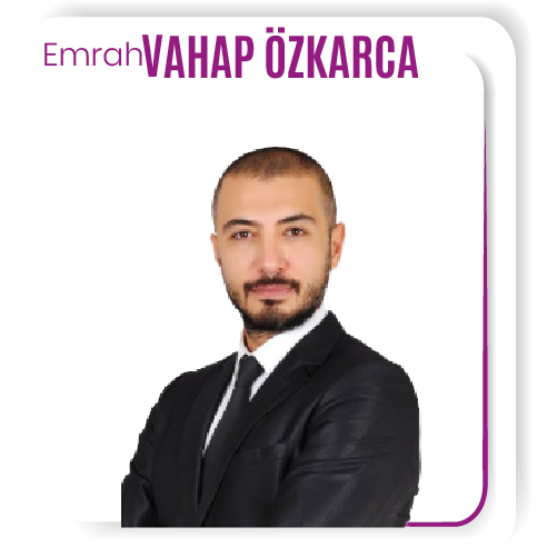 Emrah Vahap Özkaraca