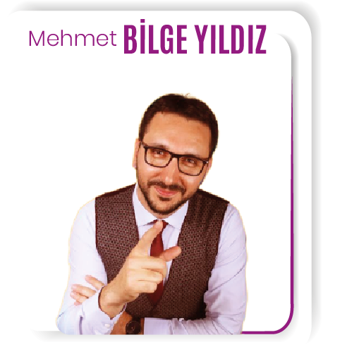 Mehmet Bilge Yıldız