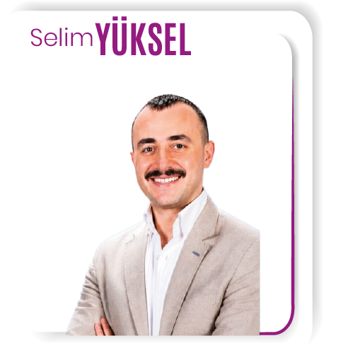 Selim Yüksel