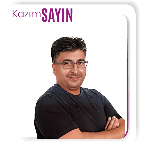 Kazım Sayın