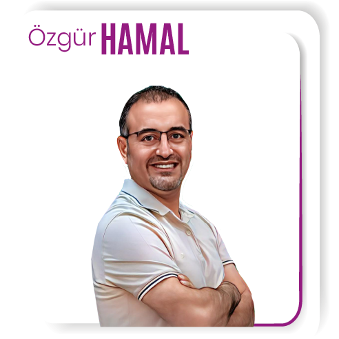 Özgür Hamal