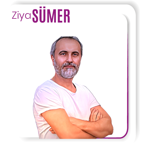 Ziya Sümer