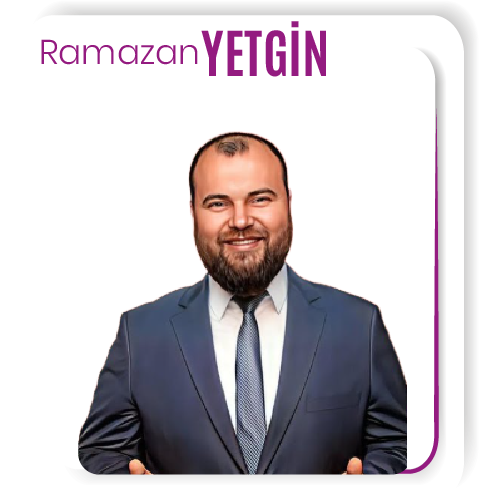 Ramazan Yetgin