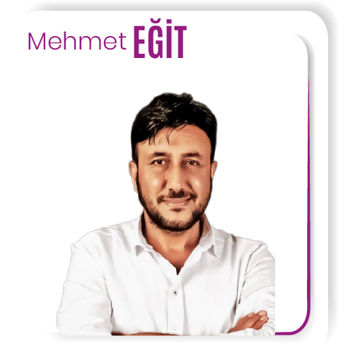 Mehmet Eğit