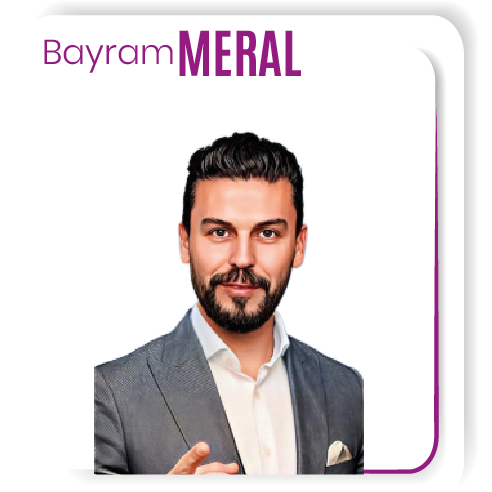 Bayram Meral
